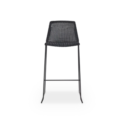 Breeze - Tabouret extérieur en rotin par Cane-line