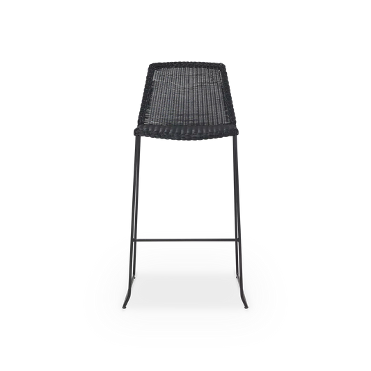 Breeze - Outdoor Wicker Stool by Cane-line