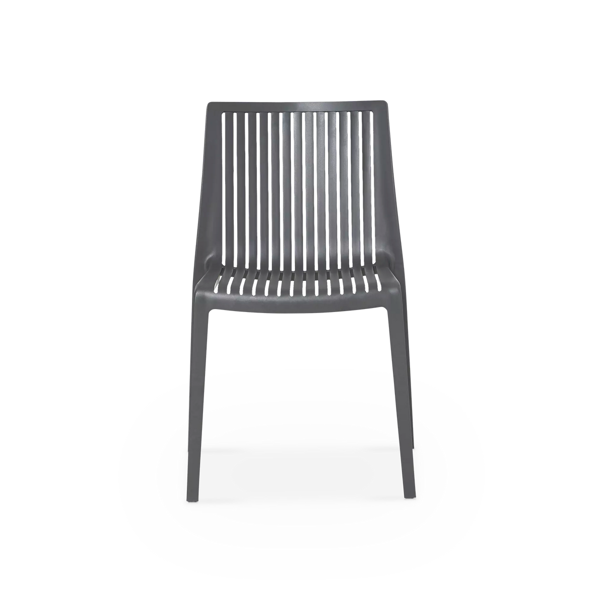 Cool - Outdoor Polypropylene Chair Without Arms