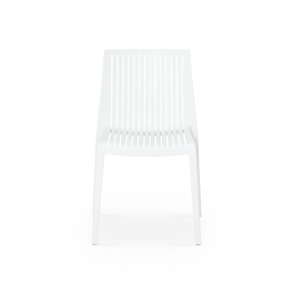 Cool - Outdoor Polypropylene Chair Without Arms