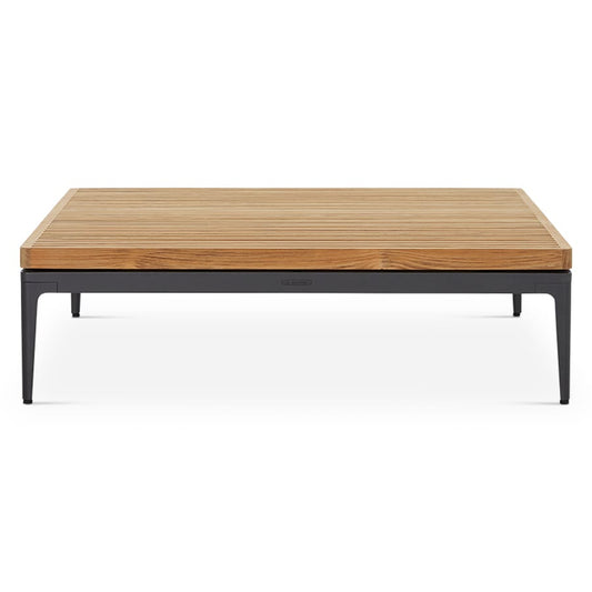 Grid - Outdoor Aluminium Coffee Table