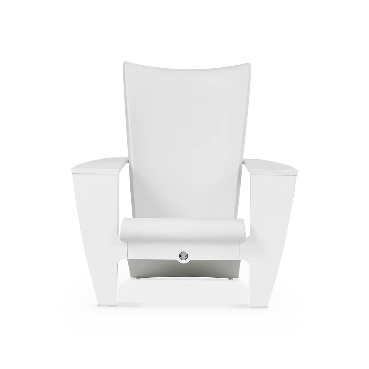 Cozi - Fauteuil extérieur en polyéthylène