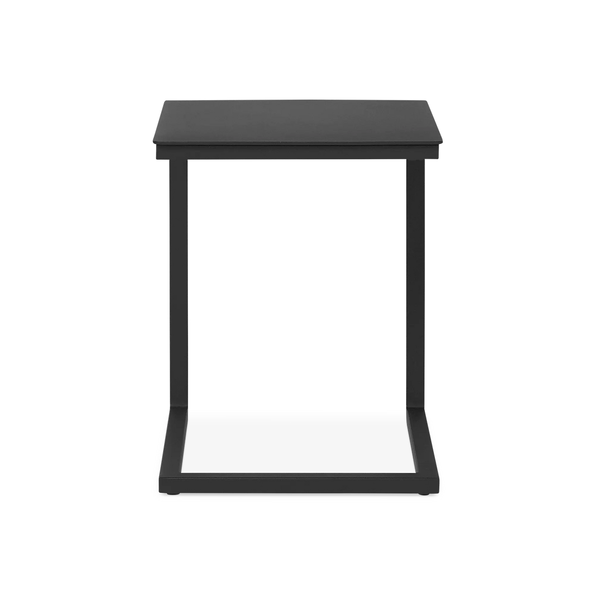 Taga - Outdoor Aluminium Side Table