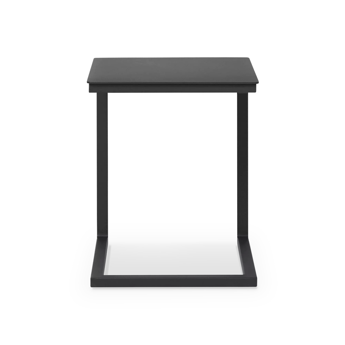 Taga - Outdoor Aluminium Side Table