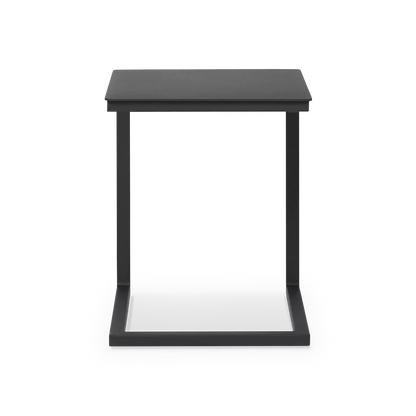 Taga - Outdoor Aluminium Side Table