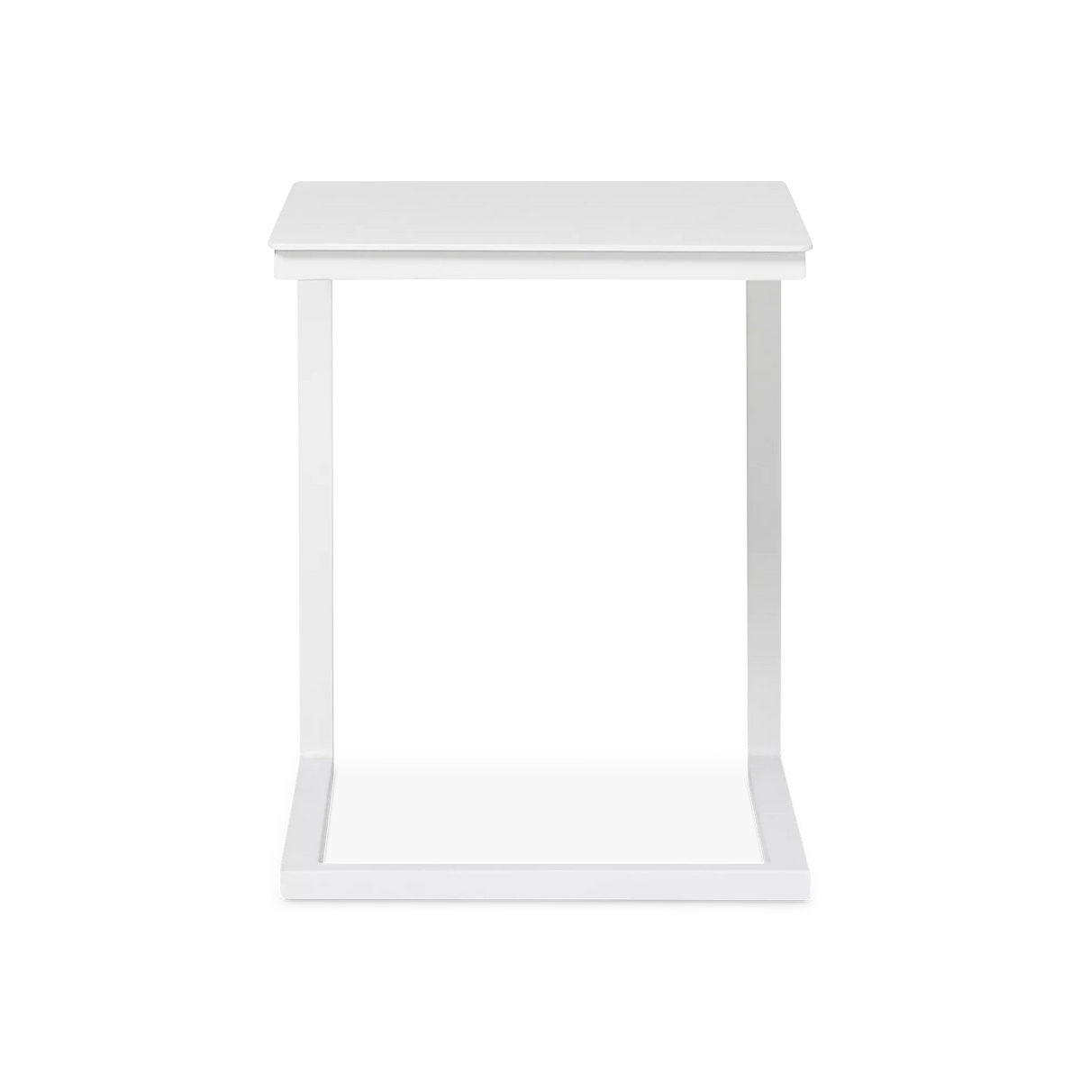 Taga - Outdoor Aluminium Side Table