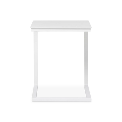 Taga - Outdoor Aluminium Side Table