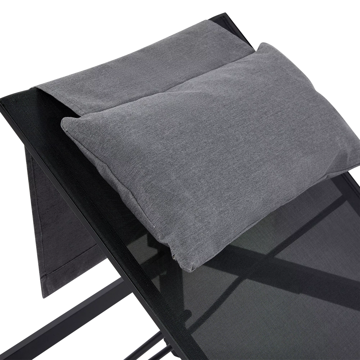 Lay Back - Outdoor Acrylic Cushion