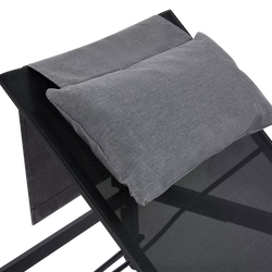 Lay Back - Outdoor Acrylic Cushion