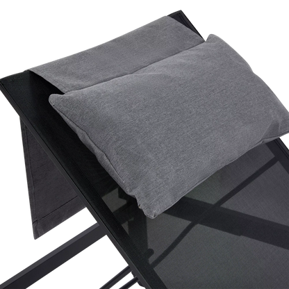 Lay Back - Outdoor Acrylic Cushion