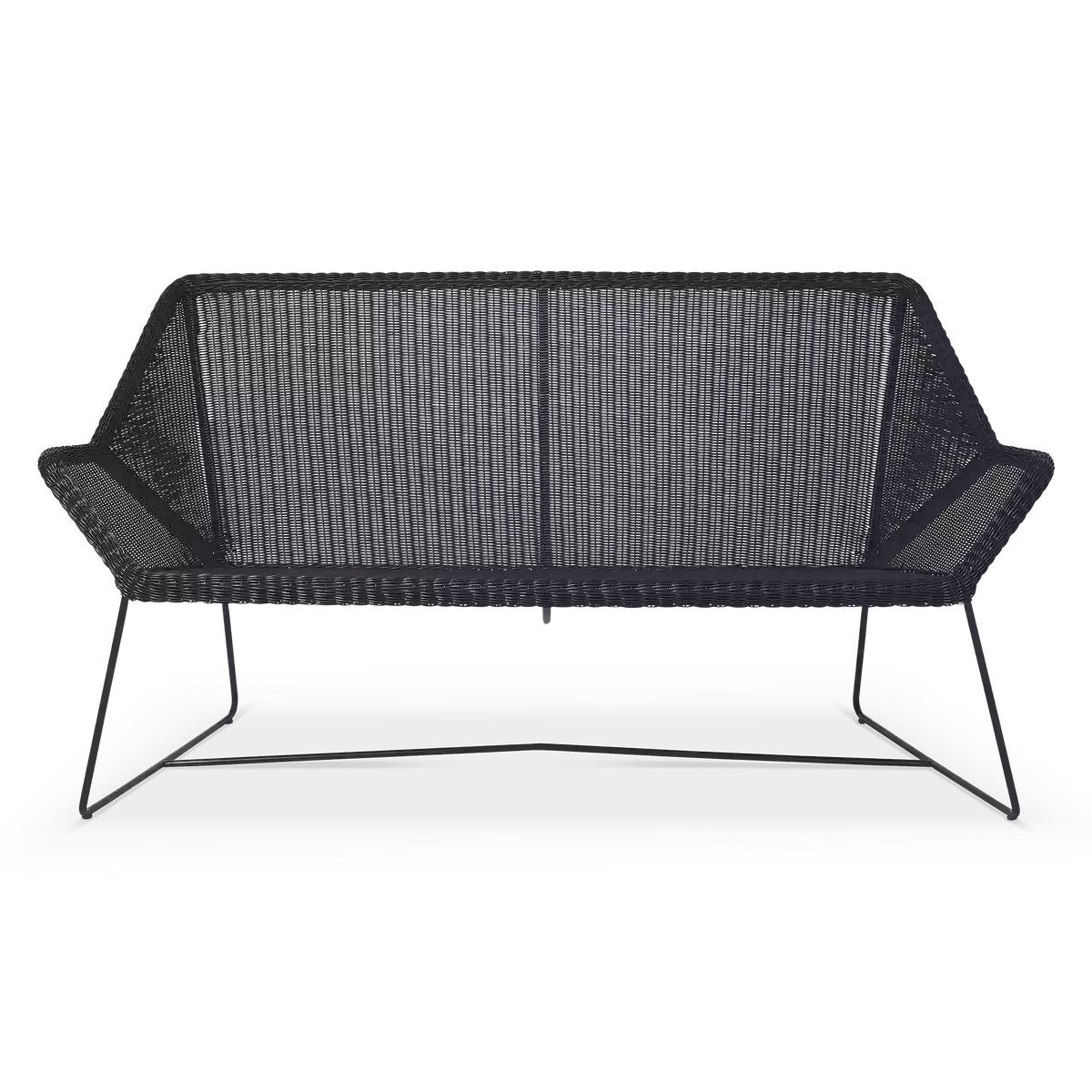 Breeze - Outdoor Wicker 2-Seater Sofa by Cane-line