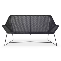 Breeze - Outdoor Wicker 2-Seater Sofa by Cane-line