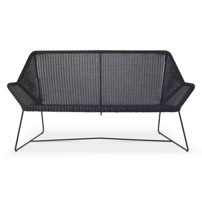 Breeze - Outdoor Wicker 2-Seater Sofa by Cane-line