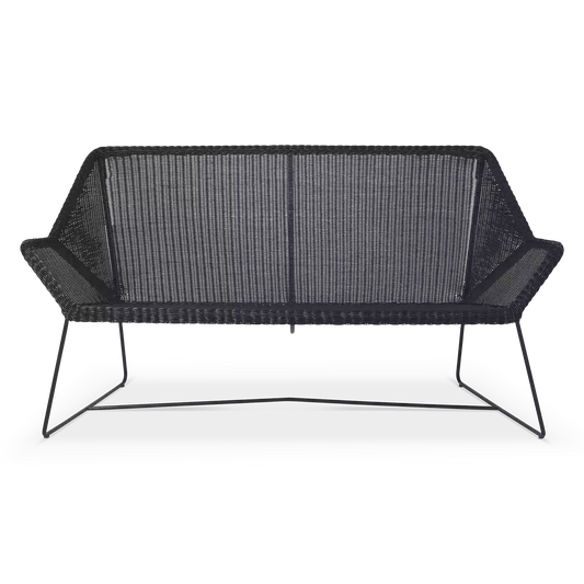 Breeze - Outdoor Wicker 2-Seater Sofa by Cane-line