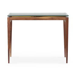 Alex - Console par Verbois