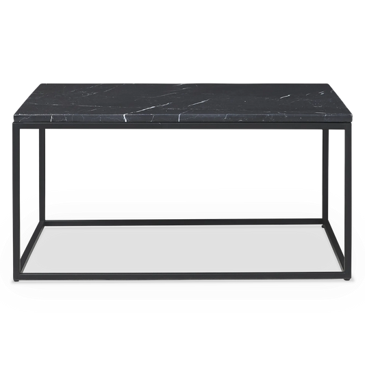 Onix - Marble Top Coffee Table