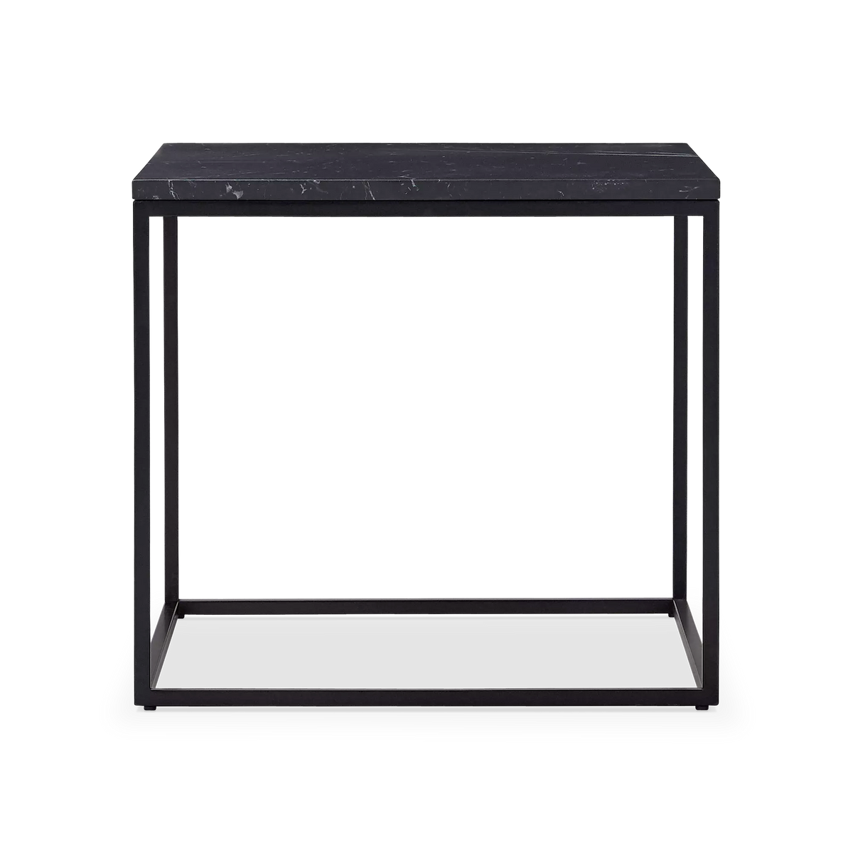 Onix - Marble Top Side Table