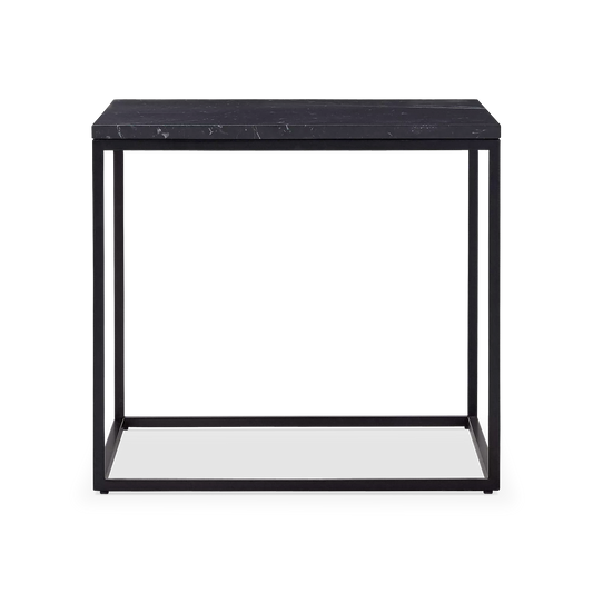 Onix - Marble Top Side Table