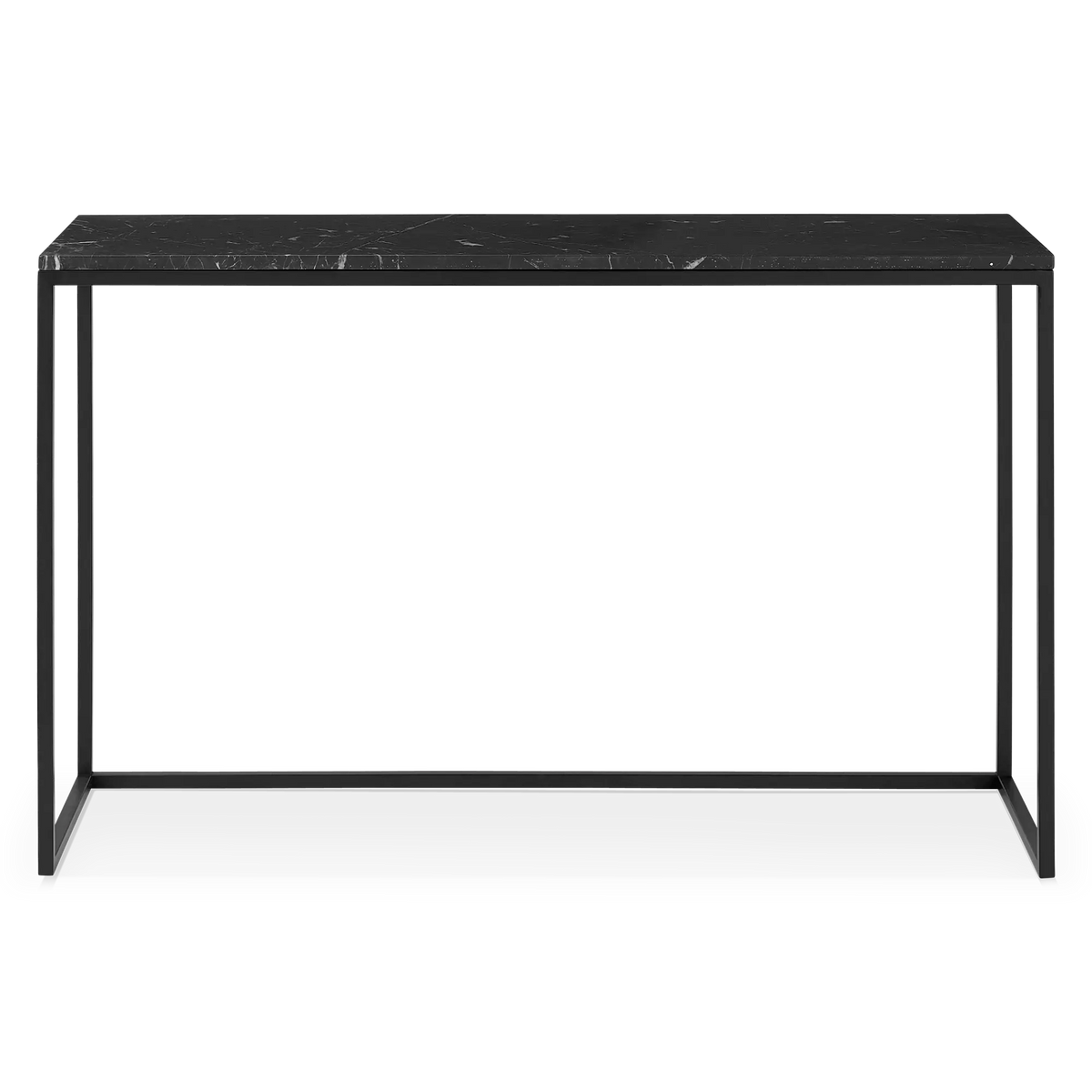Onix - Marble Top Console Table