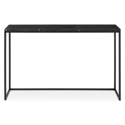 Onix - Marble Top Console Table