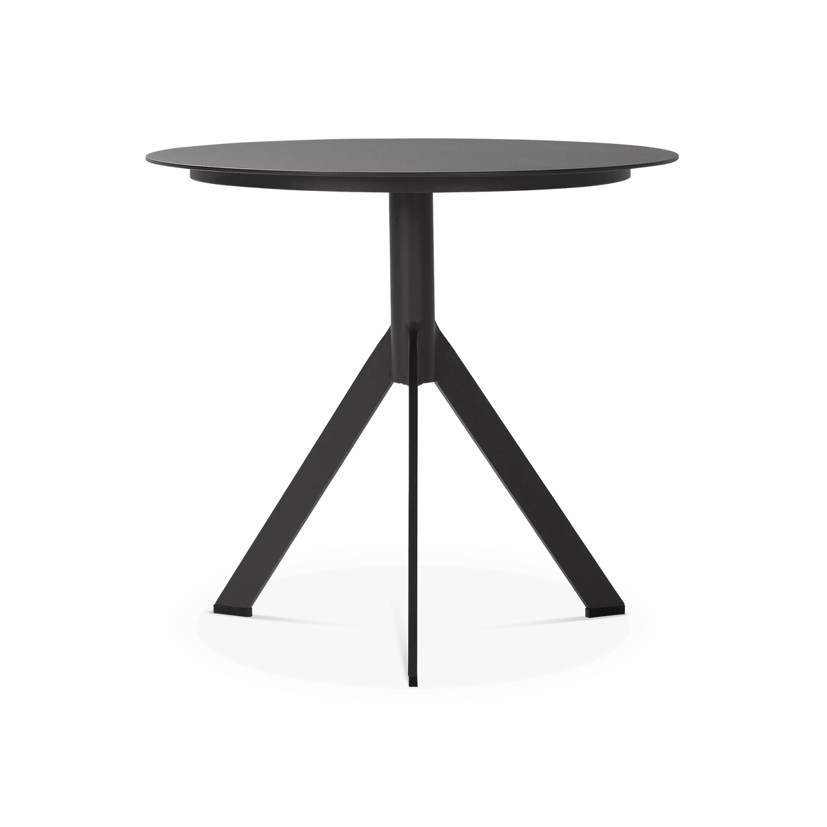Above - Outdoor Aluminium Side Table