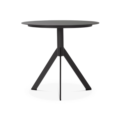 Above - Outdoor Aluminium Side Table