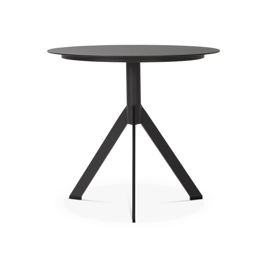 Above - Outdoor Aluminium Side Table