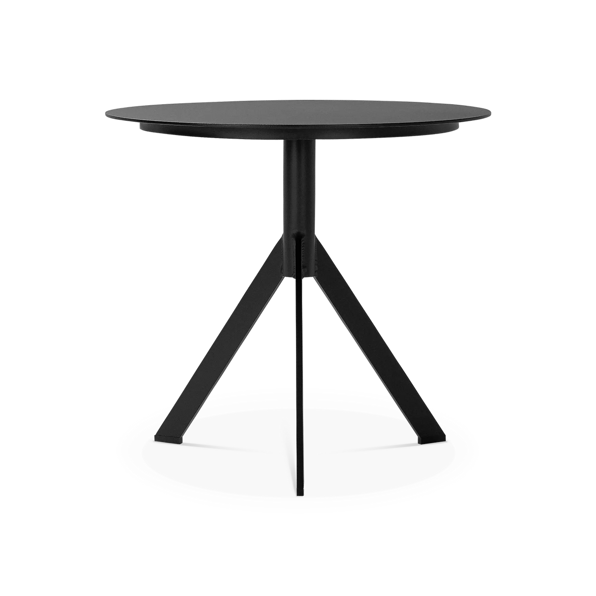 Above - Outdoor Aluminium Side Table