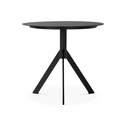 Above - Outdoor Aluminium Side Table