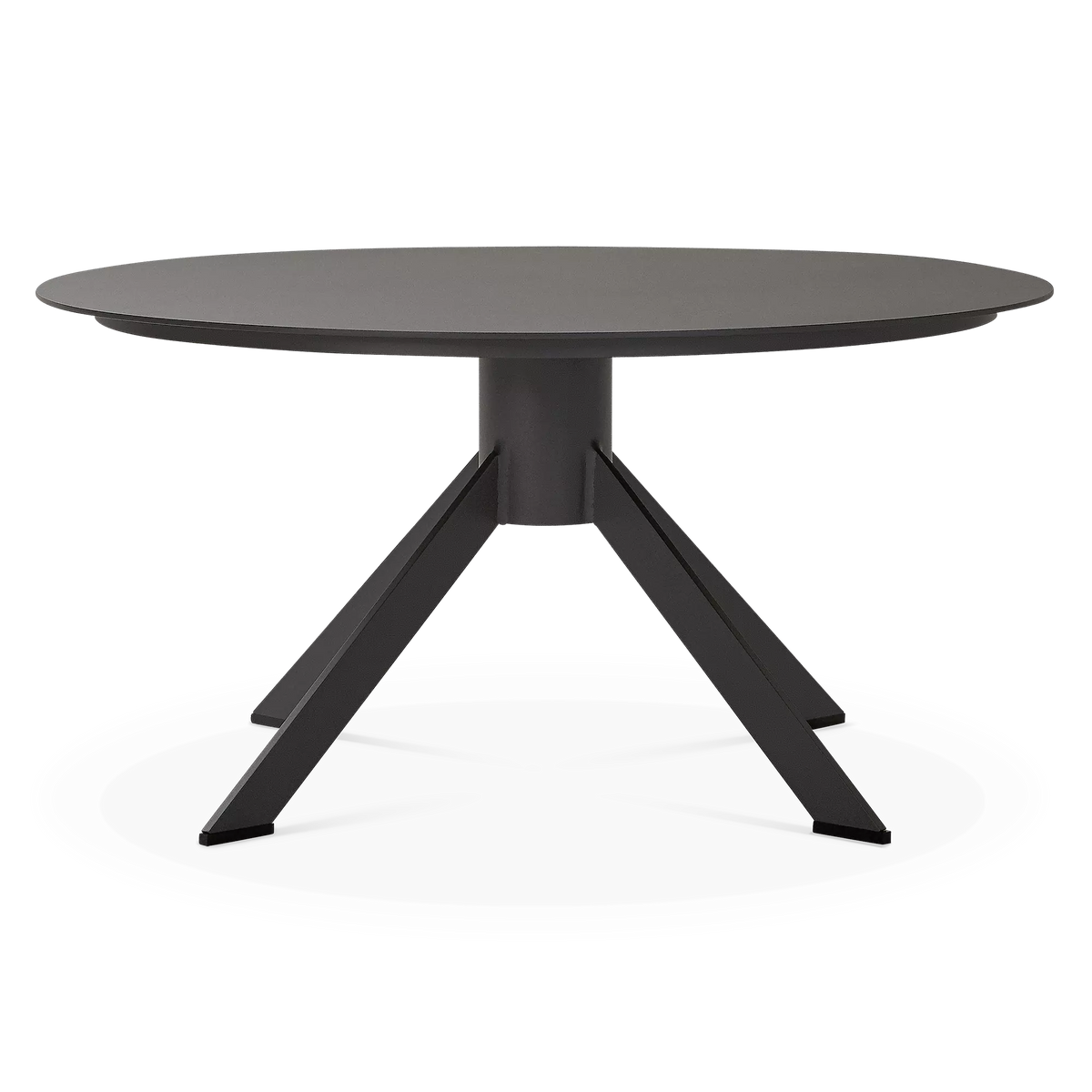 Above - Outdoor Aluminium Coffee Table