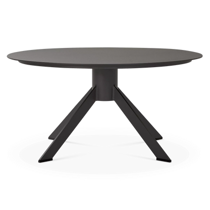 Above - Outdoor Aluminium Coffee Table