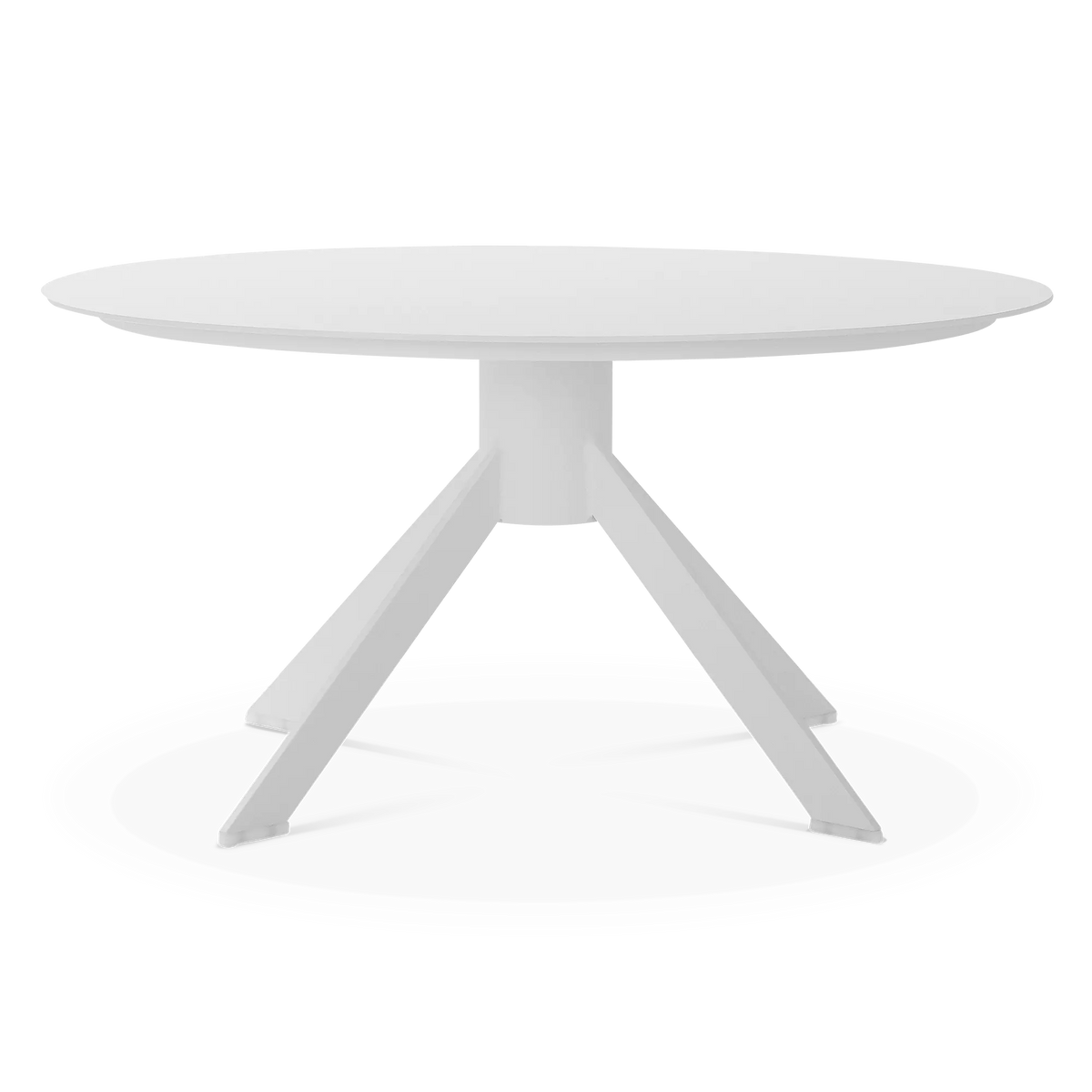 Above - Outdoor Aluminium Coffee Table