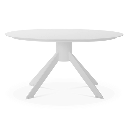 Above - Outdoor Aluminium Coffee Table