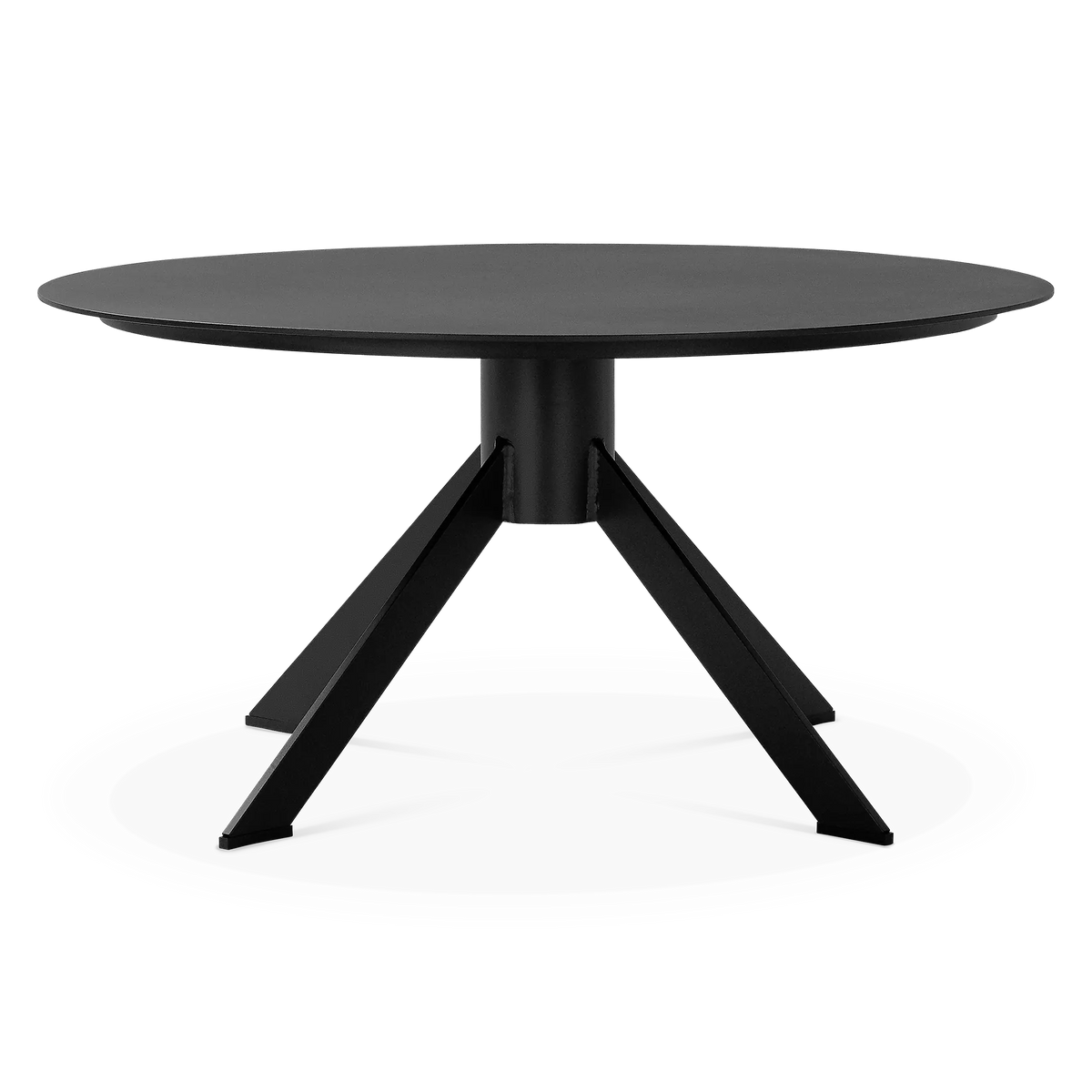 Above - Outdoor Aluminium Coffee Table