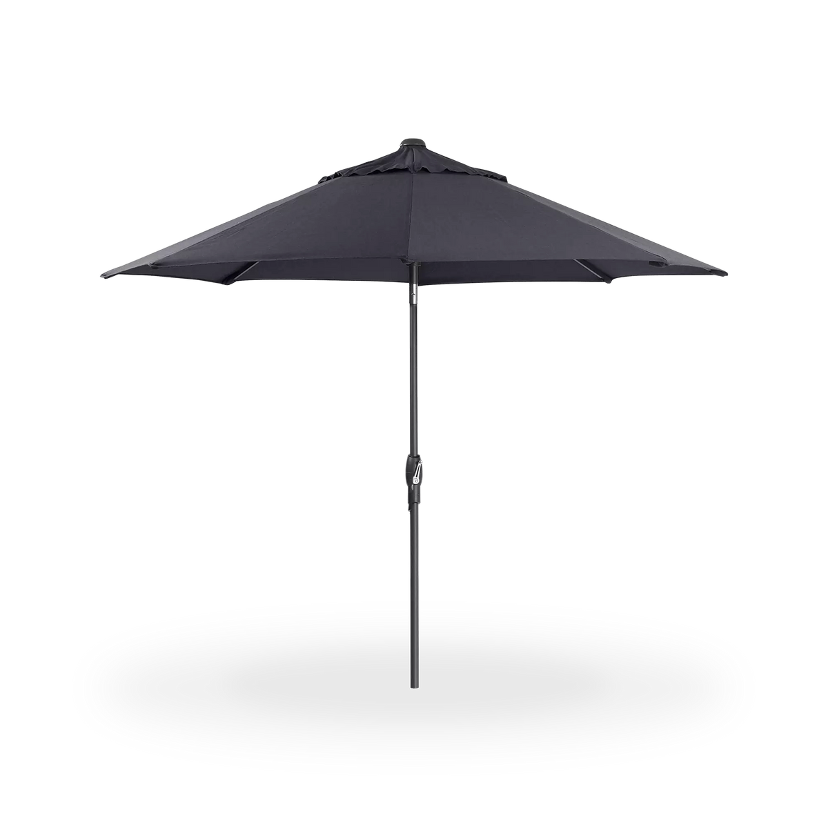 Auto-Tilt - Outdoor Aluminium Umbrella