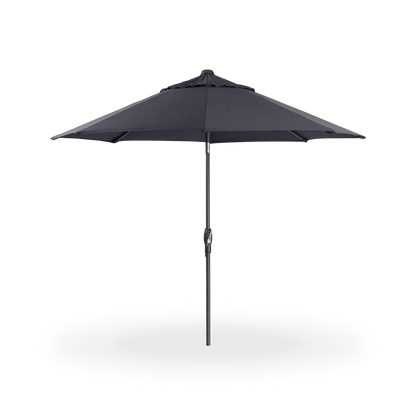 Auto-Tilt - Outdoor Aluminium Umbrella