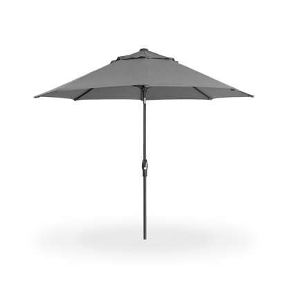 Auto-Tilt - Outdoor Aluminium Umbrella