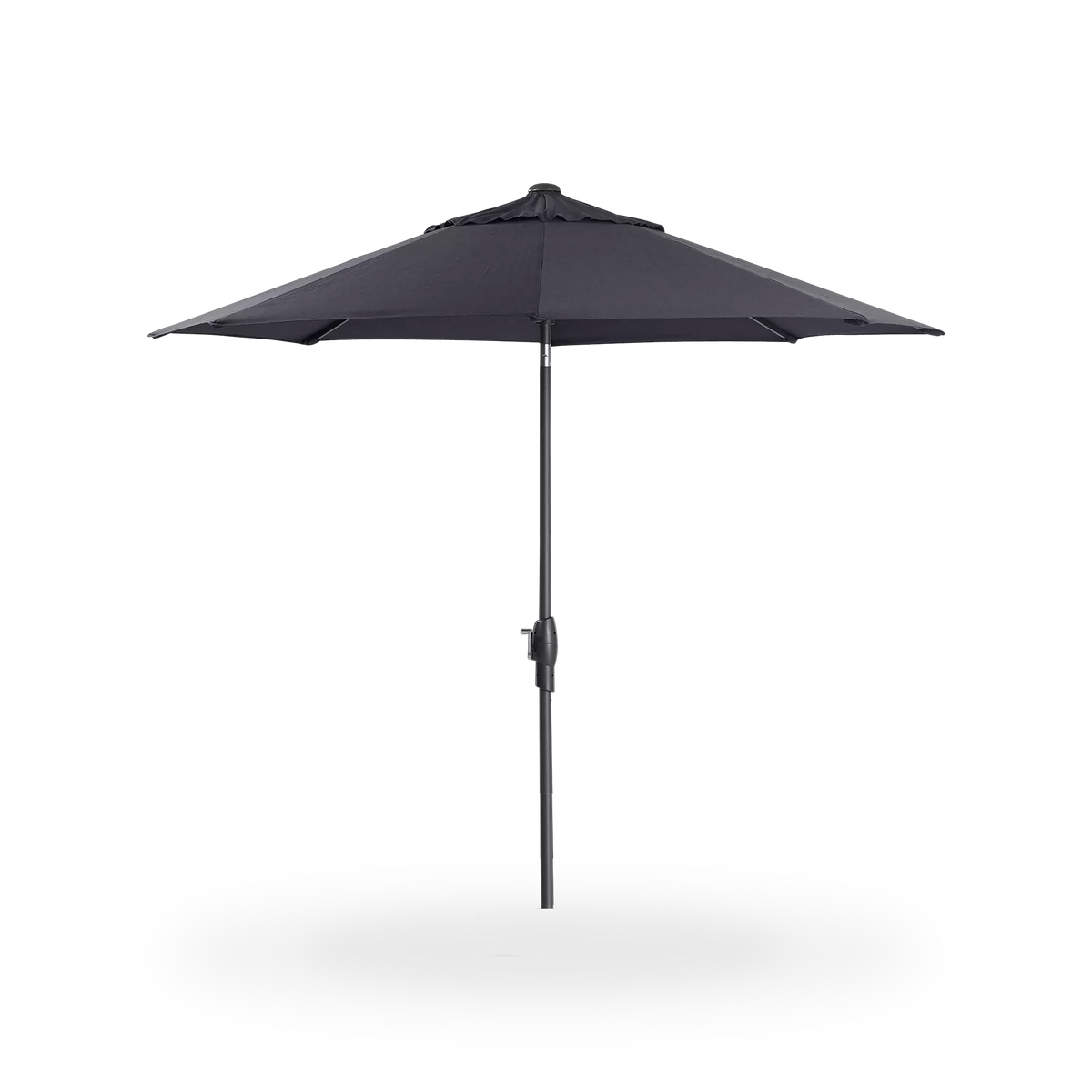 Auto-Tilt - Outdoor Aluminium Umbrella