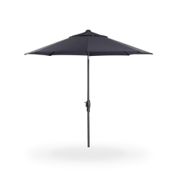 Auto-Tilt - Parasol extérieur en aluminium
