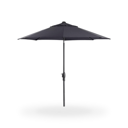 Auto-Tilt - Outdoor Aluminium Umbrella