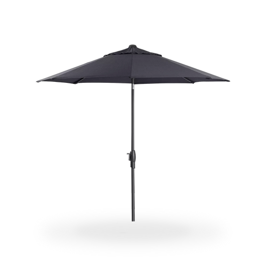 Auto-Tilt - Parasol extérieur en aluminium