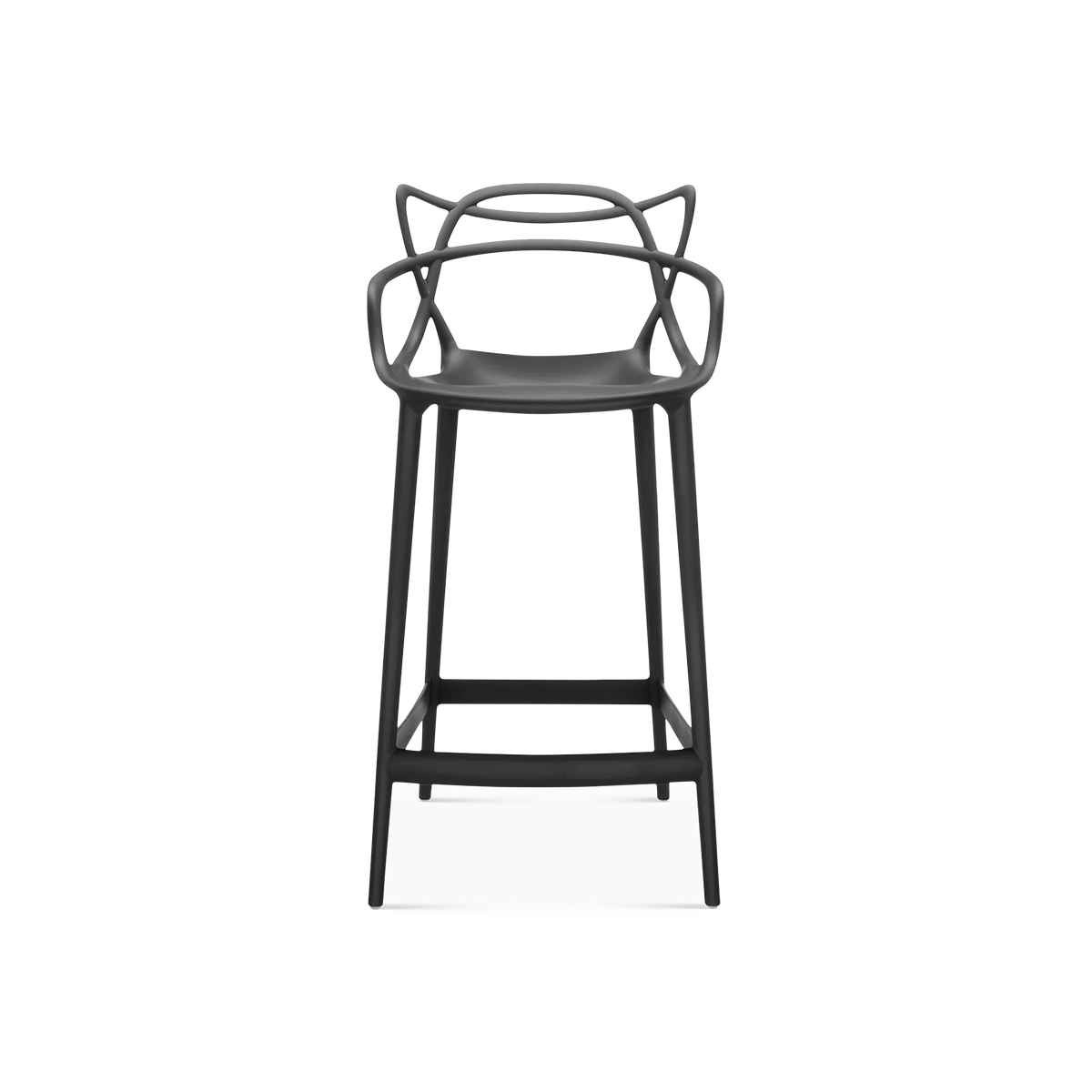 Masters - Counter Stool by Kartell