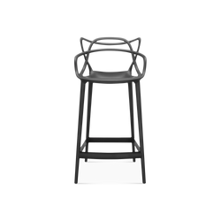 Masters - Counter Stool by Kartell