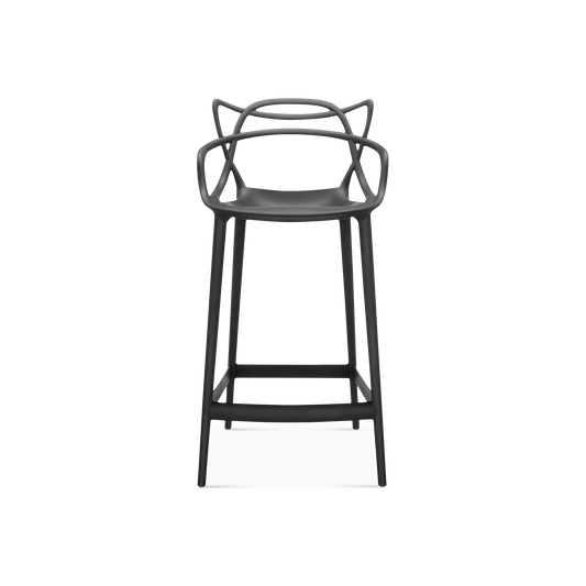 Masters - Counter Stool by Kartell