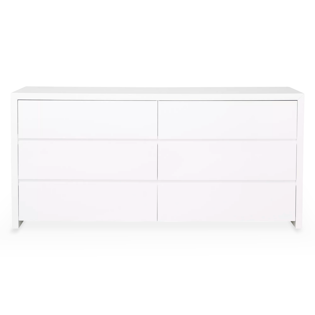 Blanche Dresser