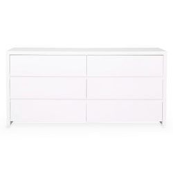 Blanche Dresser