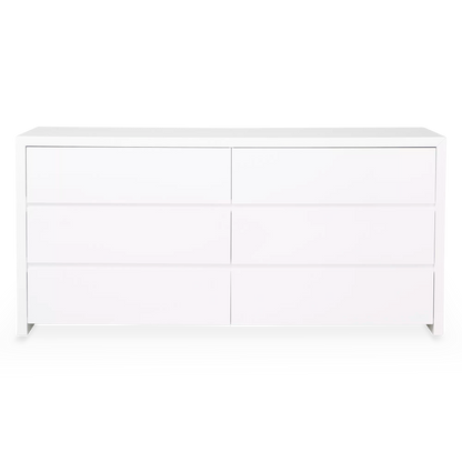 Blanche Dresser