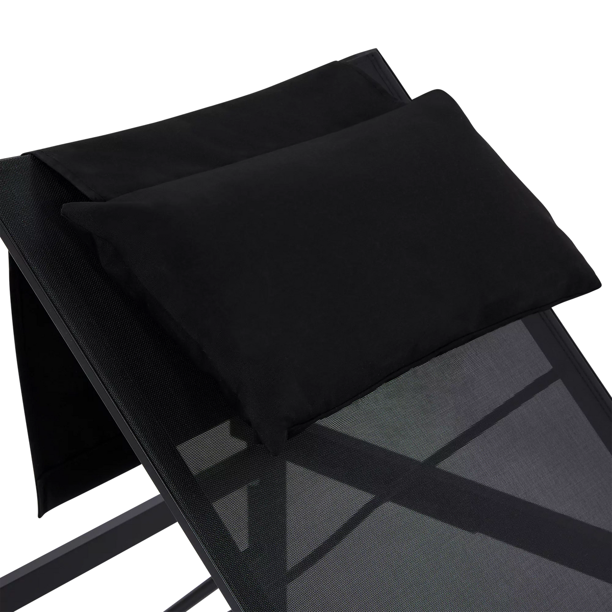 Lay Back - Outdoor Acrylic Cushion
