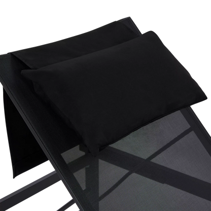 Lay Back - Outdoor Acrylic Cushion
