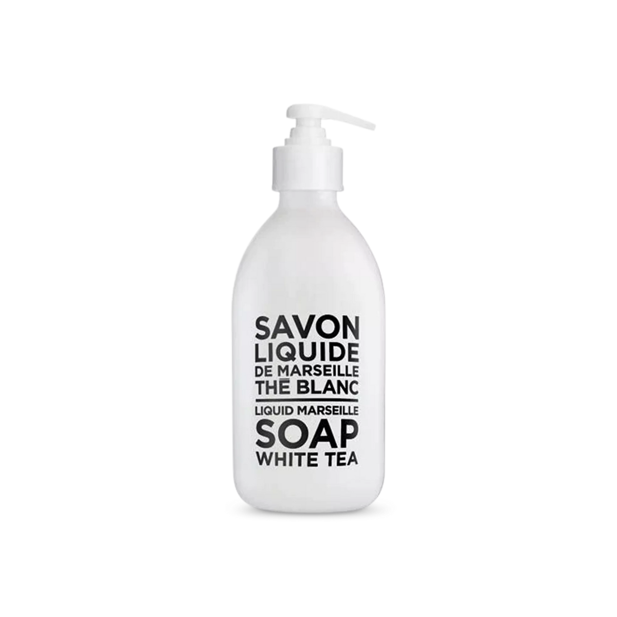 Compagnie de Provence Liquid Soap